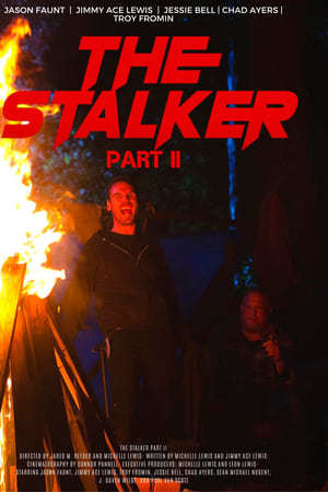 watch The Stalker Part II