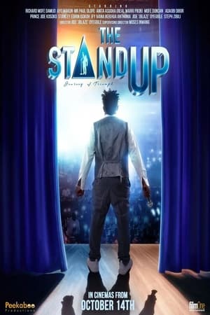 watch The Stand Up