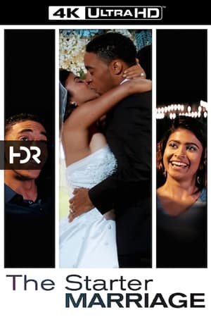 watch The Starter Marriage