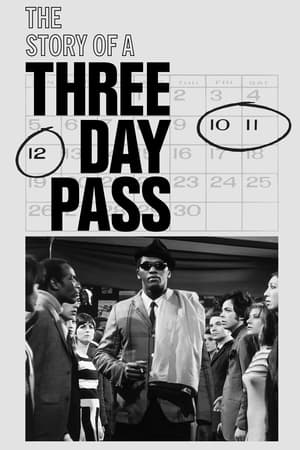 The Story of a Three-Day Pass watch The Story of a Three-Day Pass
