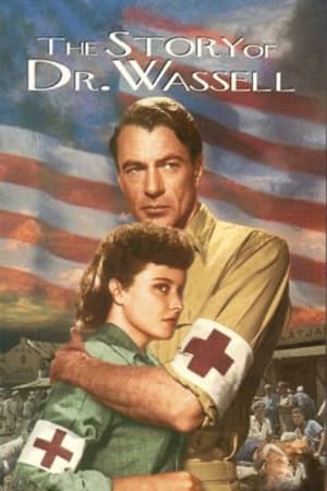 watch The Story of Dr. Wassell