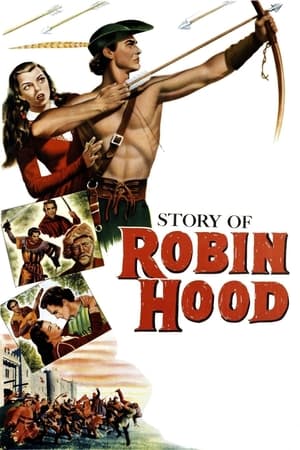 The Story of Robin Hood and His Merrie Men watch The Story of Robin Hood and His Merrie Men