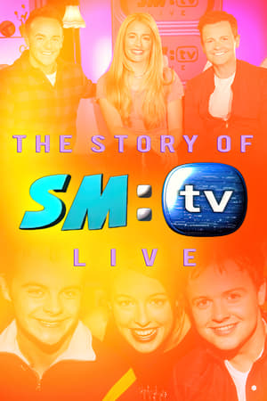 watch The Story of SM:TV Live