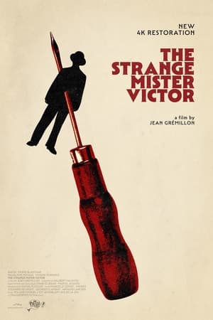 The Strange Monsieur Victor watch The Strange Monsieur Victor
