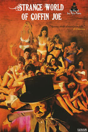 The Strange World of Coffin Joe watch The Strange World of Coffin Joe