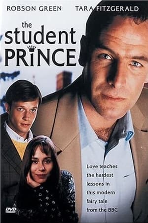 The Student Prince watch The Student Prince