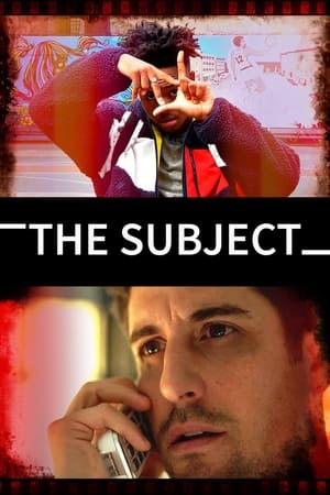 The Subject watch The Subject
