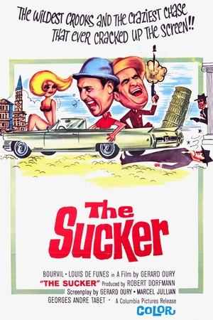 watch The Sucker