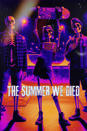 The Summer We Died watch The Summer We Died
