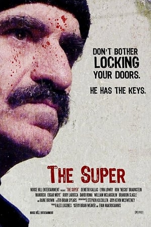 The Super watch The Super