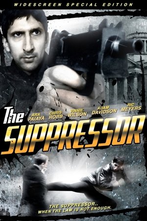 The Suppressor watch The Suppressor