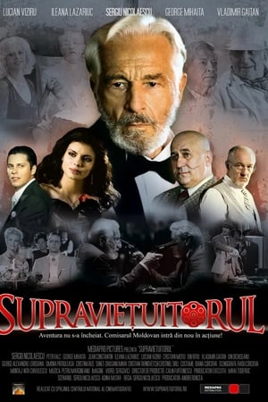 watch The Survivor