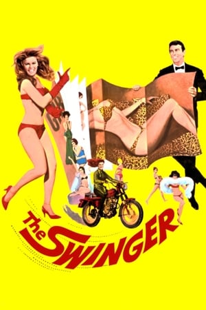watch The Swinger