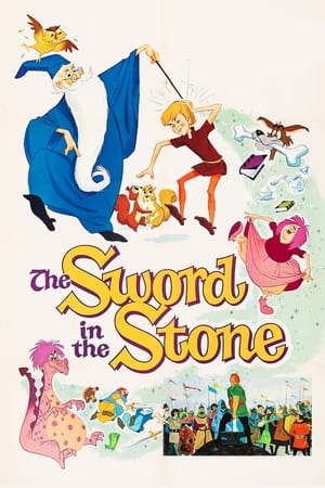 The Sword in the Stone watch The Sword in the Stone