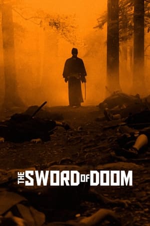 The Sword of Doom watch The Sword of Doom