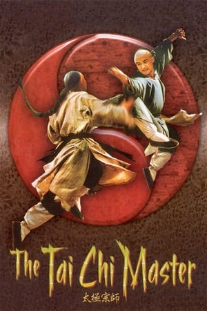 The Tai Chi Master watch The Tai Chi Master