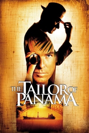 The Tailor of Panama watch The Tailor of Panama