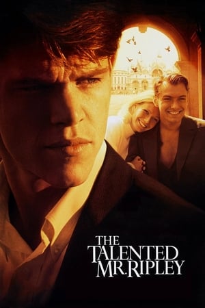 The Talented Mr. Ripley watch The Talented Mr. Ripley