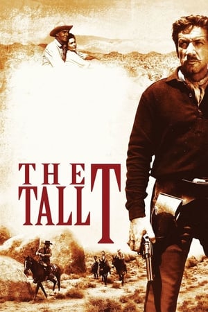 The Tall T watch The Tall T