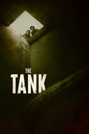 The Tank watch The Tank