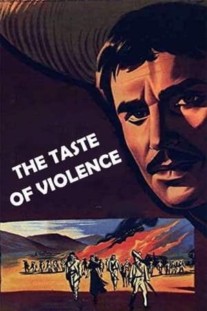 The Taste of Violence watch The Taste of Violence