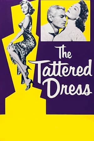 The Tattered Dress watch The Tattered Dress