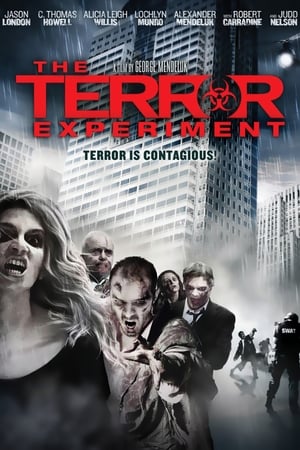 The Terror Experiment watch The Terror Experiment
