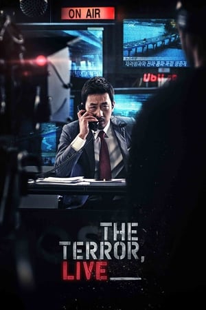 The Terror Live watch The Terror Live
