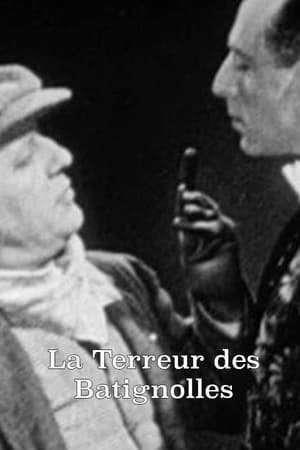 The Terror of Batignolles watch The Terror of Batignolles