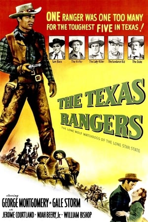 The Texas Rangers watch The Texas Rangers