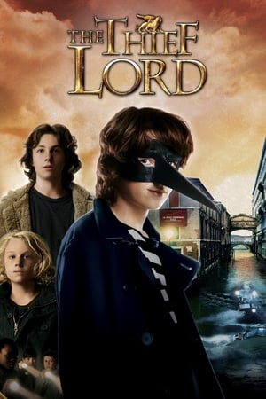 watch The Thief Lord