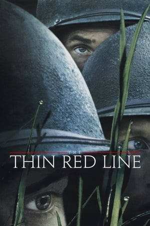 The Thin Red Line watch The Thin Red Line
