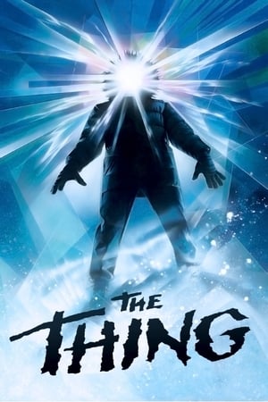 The Thing watch The Thing
