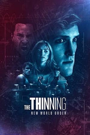 The Thinning: New World Order watch The Thinning: New World Order