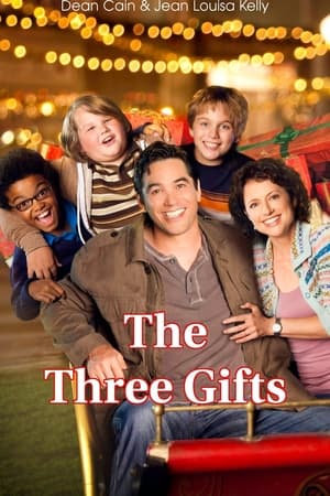 The Three Gifts watch The Three Gifts