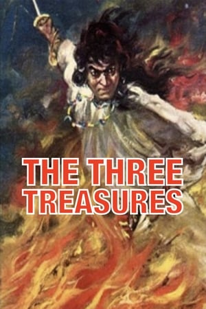 The Three Treasures watch The Three Treasures