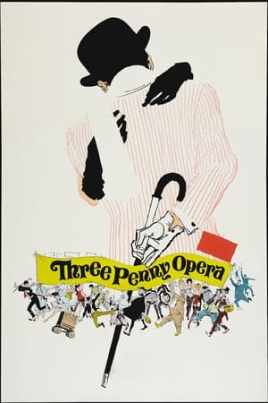 watch The Threepenny Opera