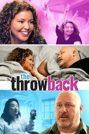 The Throwback watch The Throwback