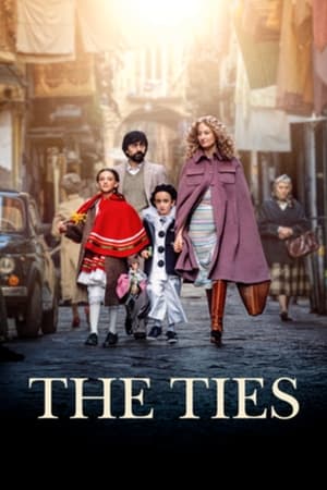 The Ties watch The Ties