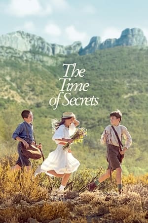 The Time of Secrets watch The Time of Secrets