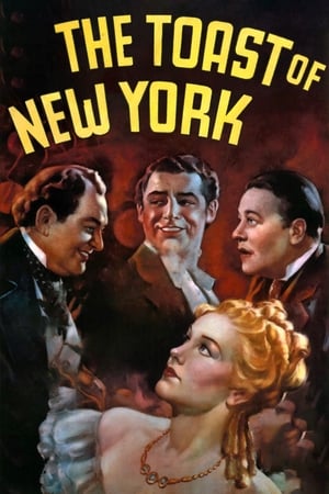 The Toast of New York watch The Toast of New York