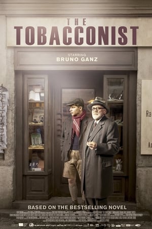 The Tobacconist watch The Tobacconist