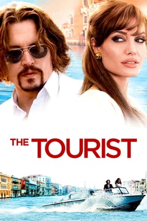 watch The Tourist