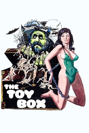The Toy Box watch The Toy Box