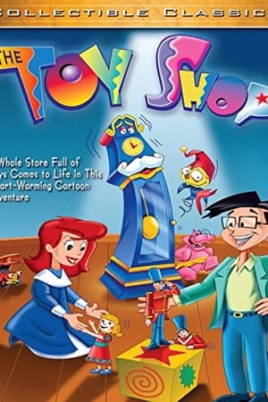 watch The Toy Shop