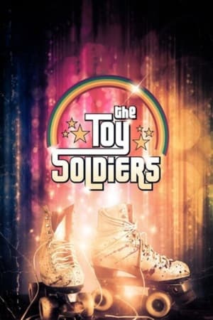The Toy Soldiers watch The Toy Soldiers