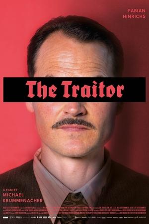 watch The Traitor