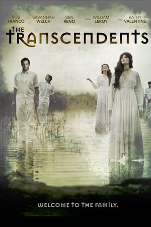 watch The Transcendents