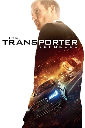 watch The Transporter Refueled