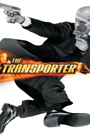 The Transporter watch The Transporter